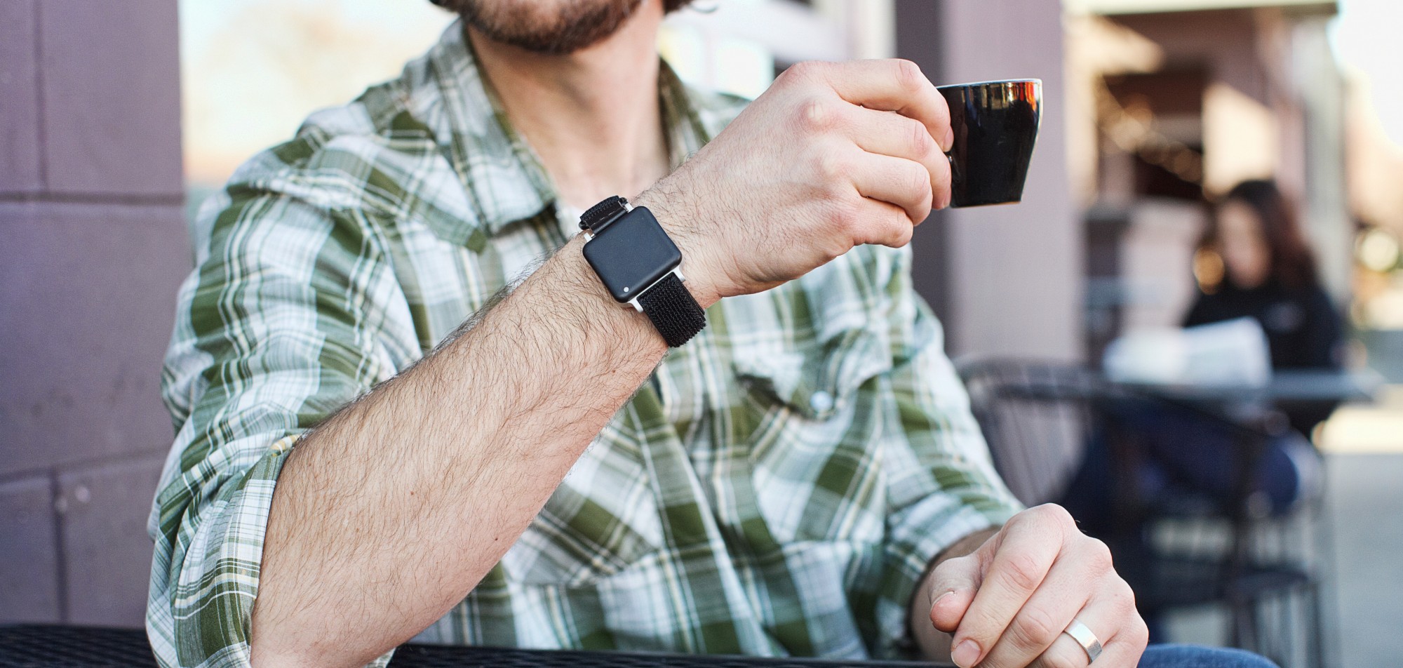 which activity tracker