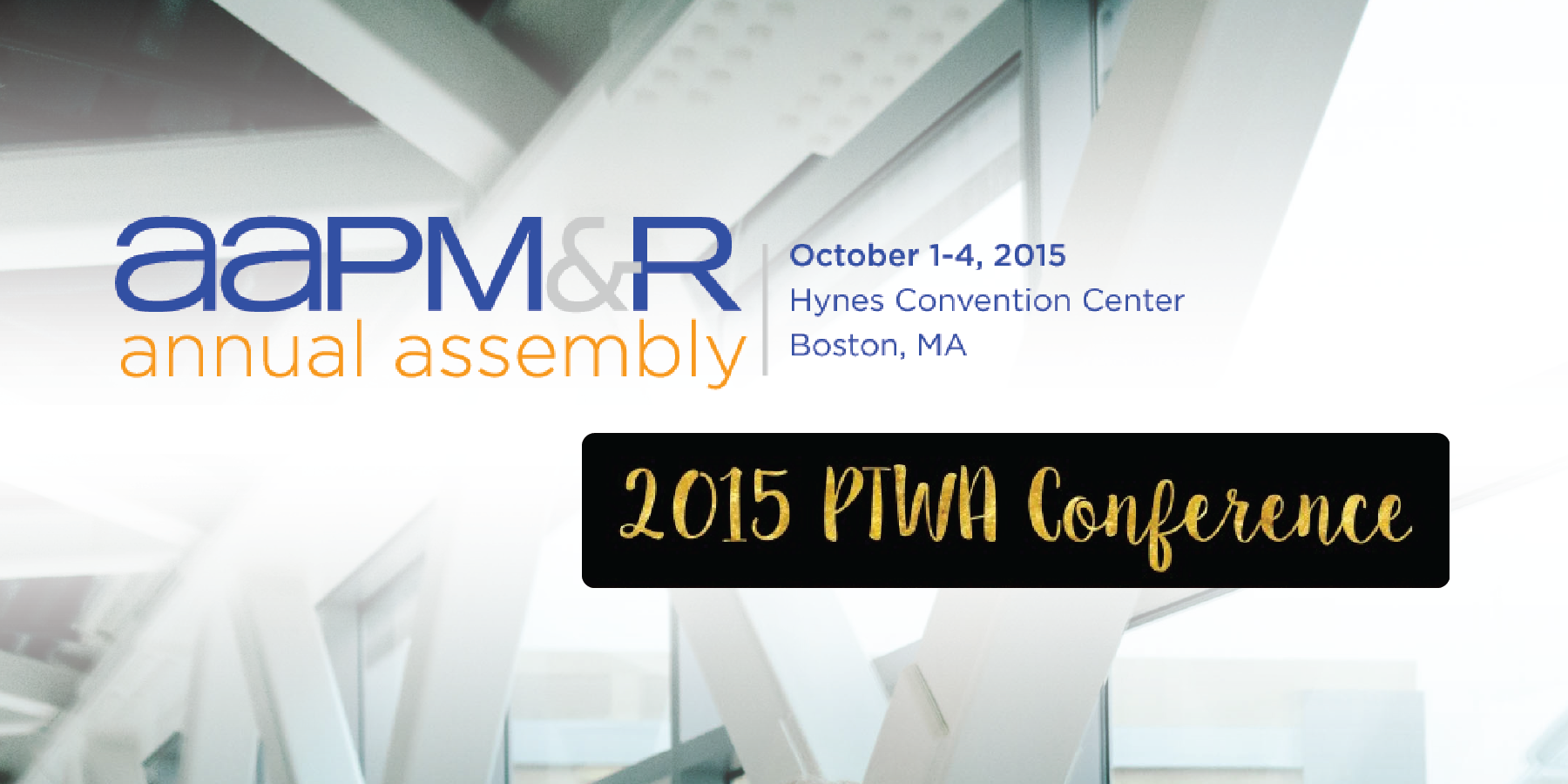 American Academy Of Physical Medicine And Rehabilitation Aapmr Annual